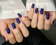 口コミ記入必須【Jr.】 ハンドジェル＆ソフトジェルオフあり&ワンカラー60分· 2500