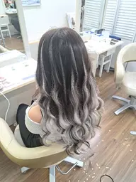 ❤学生さんにオススメ✂️プレミアムレミーシールエクステ50枚※エクステのカット込み