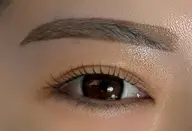 👀✨眉&WAX&パリジェンヌ💈眉毛とまつ毛コース9800
