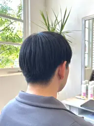 【メンズスタイル】カットモデルかっと💇🏻無料‼︎※前日までのご予約