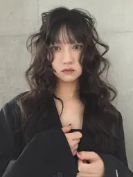 【赤み消し×透明感】韓国ワンカラー🤍🎶✨