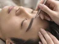 美眉スタイリング✨️メンズ眉毛WAX|眉カット・間引き込み 10/16・18募集