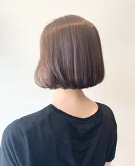 イルミナカラー+ヘッドスパ45分+トリートメント✨