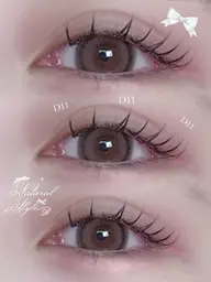 Jrアイリストクーポン🤍✨マツエク100~120本【応援協力募集】⚠️応援口コミのお願い