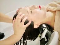 目/首/肩こりの原因を根本から解消するヘッドスパ75分💆🏼‍♀️✨
