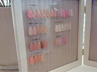 【ハンド】フィルインオフ☆限定ワンカラー♪肌馴染み◎ちゅるんカラー　￥4500