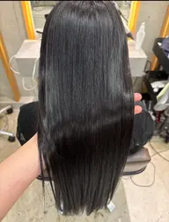 ✨️縮毛矯正✨️