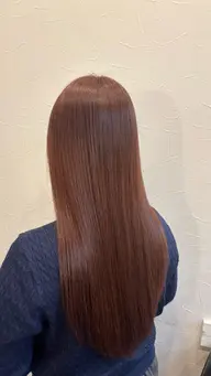 ワンカラー💞（2回目以降のお客様）