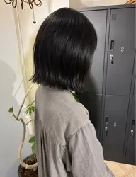 ✳︎似合わせカット＋高濃度水素ヘッドスパ🪻🍃
