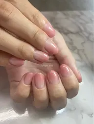 カラーグラデーション💅🏾  （オフなし）