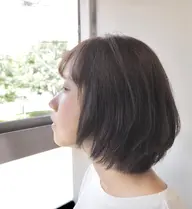 カット & ヘッドスパ