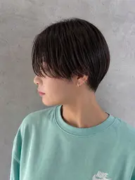 【✦・°ladies✦・°】ショート似合わせカット＋シャンプー