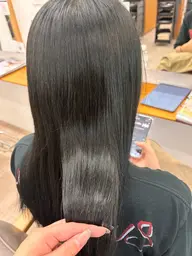 【7月限定ゲリラクーポン🌻✨】💚🫧癒しのアロマ付きスパ💚🫧＋髪質改善トリートメント