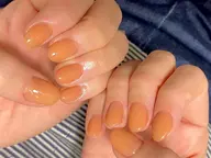 🚨オフあり/【ハンド】美フォルムワンカラー