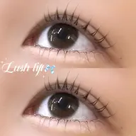 🫧【上下まつげパーマ】🫧  束感コーティング仕上げ！！   ［府中/府中本町/調布］