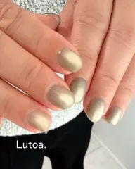 パラジェル◇magnet nail