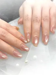 💅🏻 ʜᴀɴᴅ : ワンカラー 【 オフなし 】（ マグネットあり♥ ）