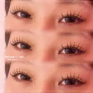 【フラットラッシュ】160本🫧