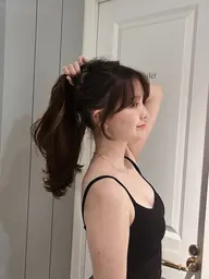 【韓国ヘアになりたい方必見💡】似合わせ顔まわり、前髪カット/韓国風スタイリング♡