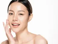 シルクトリートメントフェイシャル 60分 9900円
