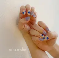 ハンドジェル⭐︎こだわりデザインコース