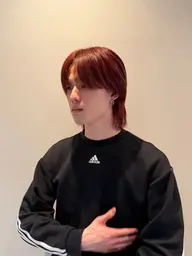 メンズカット💇✨ (補足説明ご覧の上ご予約お願い致します🙂↕️) シャンプーブロー込み🫧