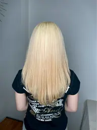 ブリーチリタッチのみ