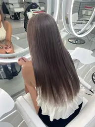 【学生限定】ワンカラー＋お得なヘアマスク 🐈🐾