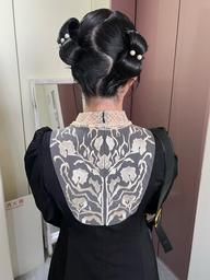 【2名様同時予約OK👧🏻♡】お出かけ・結婚式参列前・ライブ・推し活前にヘアセット🪄🤍