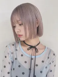 《3名様限定❣️》【ブリーチ初心者オススメ🌟】ブリーチ+ワンカラー