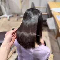 Aujua4~5ステップトリートメント✨️