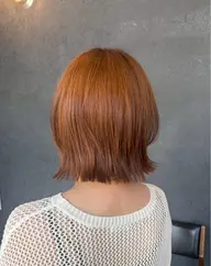 インナーカラー˖ ࣪⊹