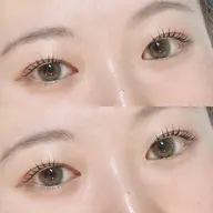 まつ毛パーマ♣️デザインお選びできます*゜