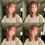 《人気No. 1》🌟カット+カラー🌟