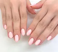 ハンド🩵ワンカラー/ラメグラ(オフ込み)