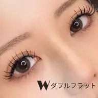 【LED高持続】ダブルフラット100束(200本)