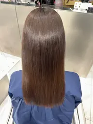 【🌟新規限定クーポン🌟】🔶ワンカラー➕3stepトリートメント🔶