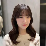 【🌷スタイリングモデル🌷】サラサラトリートメント付き🫧 ͛.*