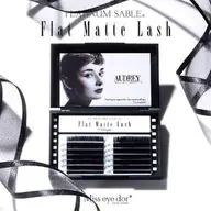 ---最高級---☆Flatte Matte lash☆-80本-☺︎他店付け足しもok☺︎