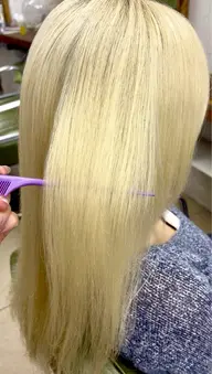 🌟4ステップトリートメント🌟