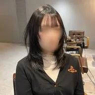 【平日限定】フルカラー+カット(黒or6トーンまでのブラウンのみ)
