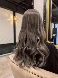 カット+イルミナorアディクシー+保護トリートメント