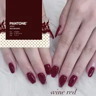 【オフなし】ハンド💅🏻シンプルコース✨️パラジェル変更可【大宮/パラジェル/長さだし/フィルイン】