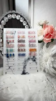 シンプル定額メニュー💅🏻✨