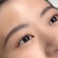 【眉毛ワックス＋まつ毛パーマ】垢抜けセットメニュー✨
