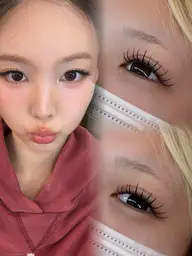 ・W フラットラッシュ 120束🪞