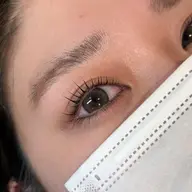 【束感仕上げ】パリジェンヌラッシュリフト🐈⬛🎀カウンセリング込🩷