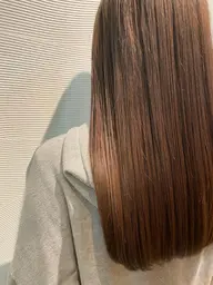 ミディアム/マイクロバブルmabb炭酸泉 💇🏻♀️