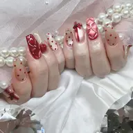 【《Hand》10本つけ放題🪄✨】初回・リピーター様(5週以内)オフ代無料🧸🎀
