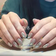 新規ソフトジェルオフ無料➕パラジェル🧸マグネット・キラキラ
